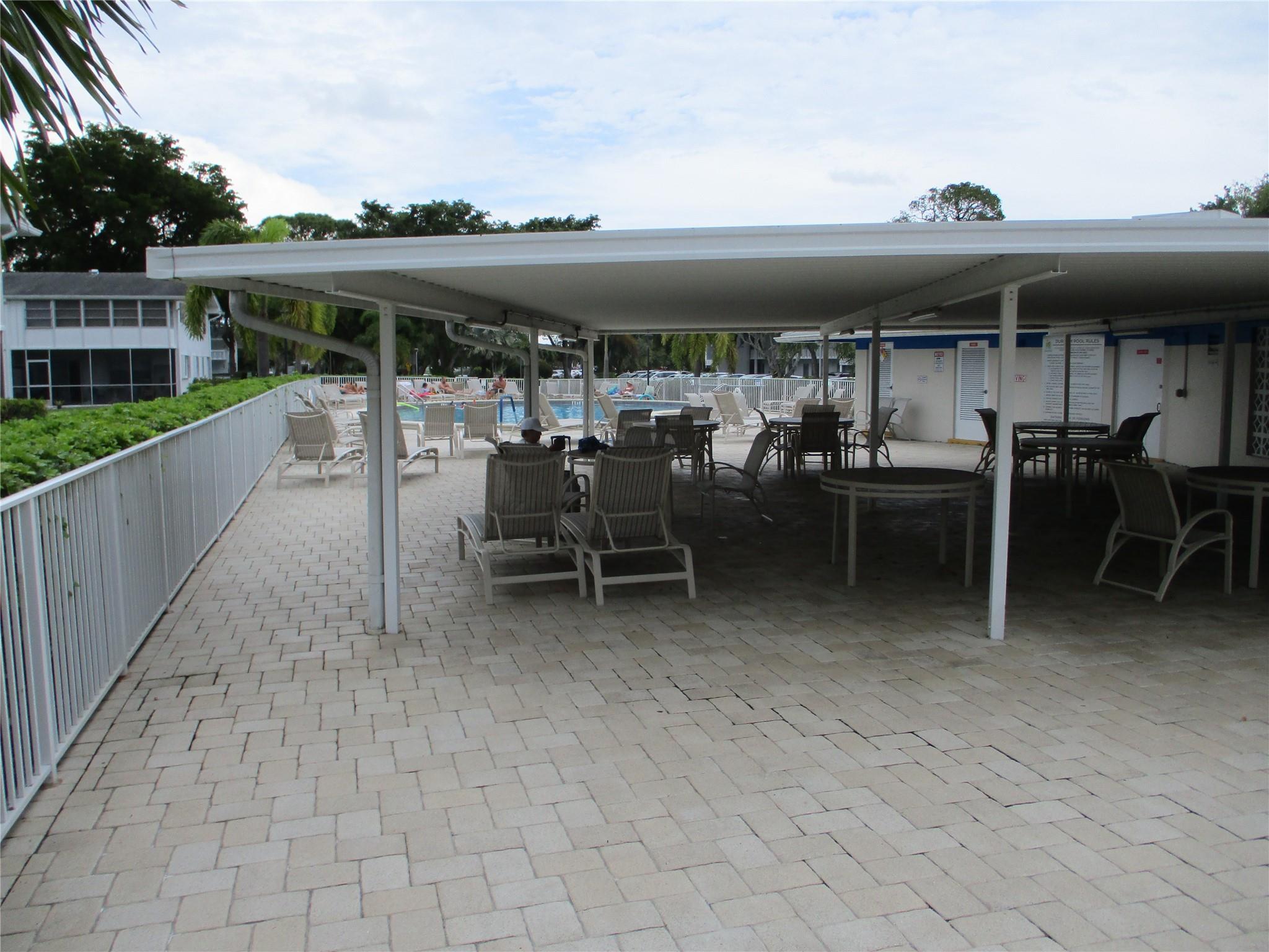 Century Village East - Residential