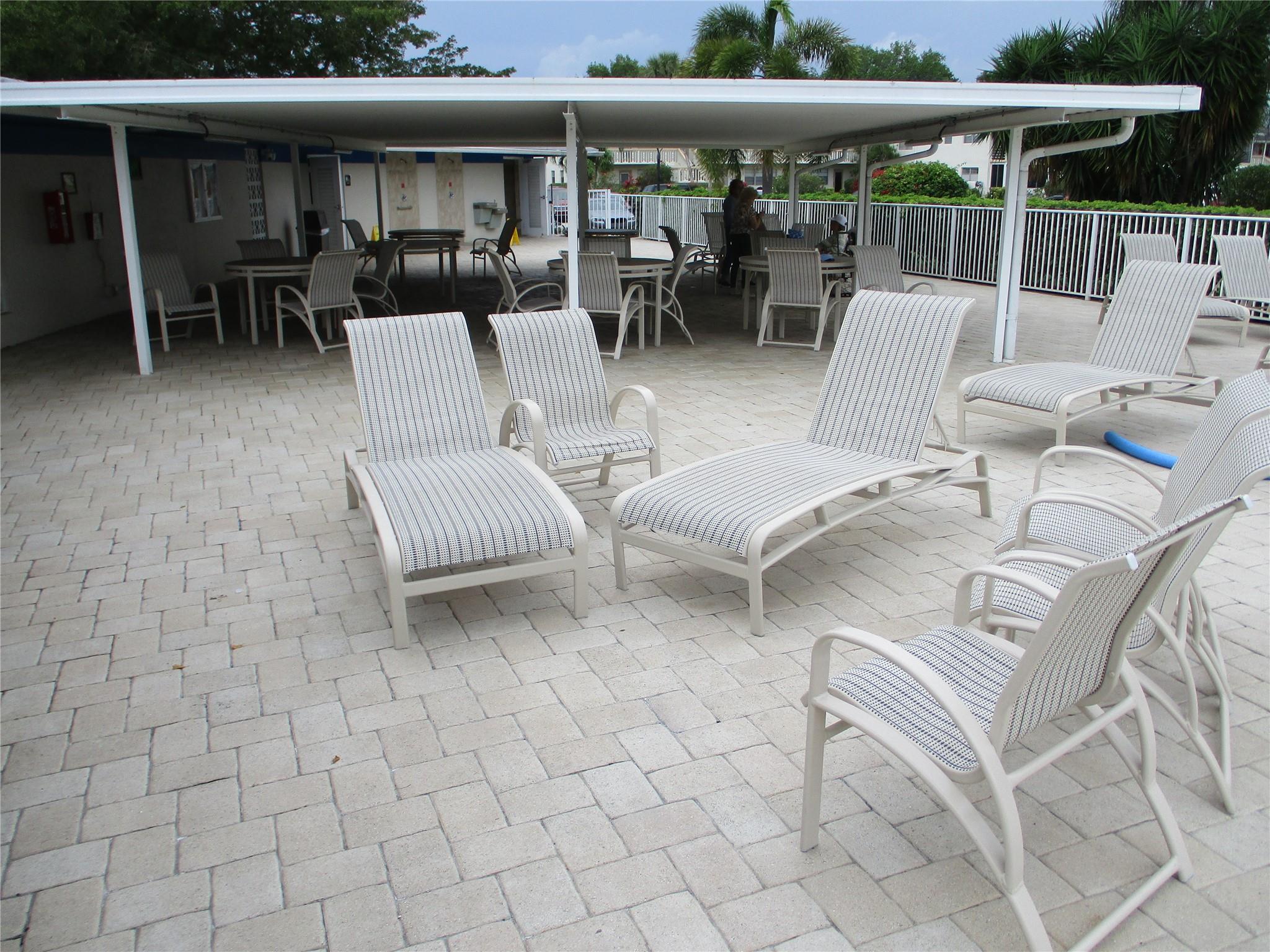 Century Village East - Residential