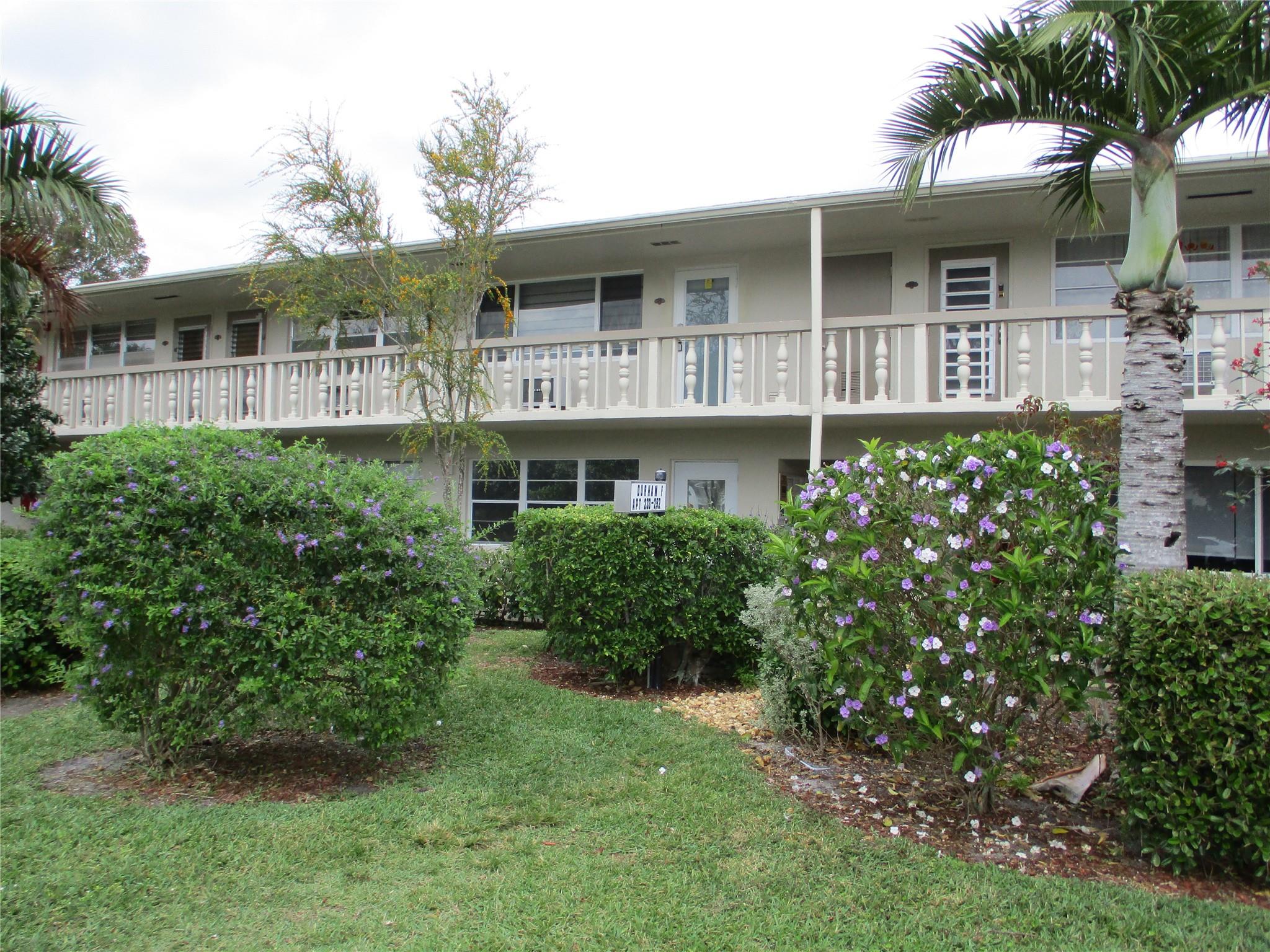 Century Village East - Residential