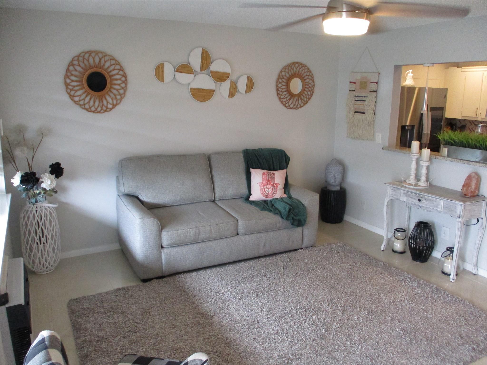 Century Village East - Residential