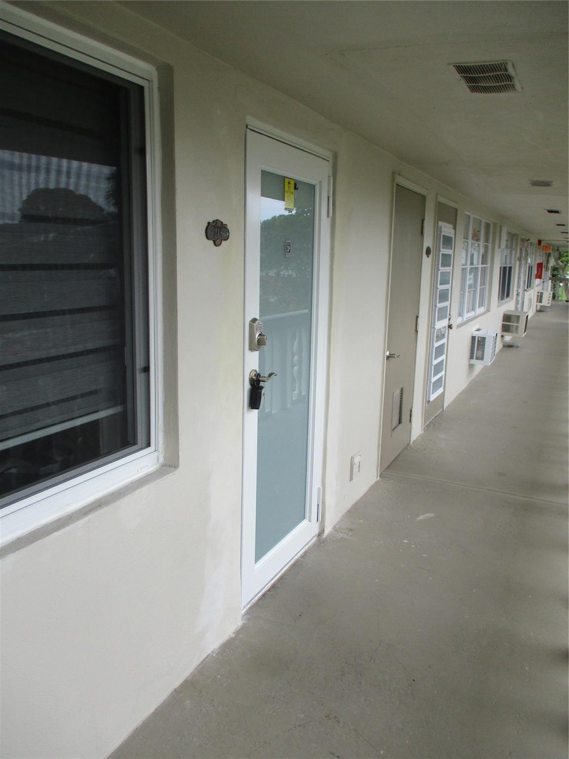 Century Village East - Residential