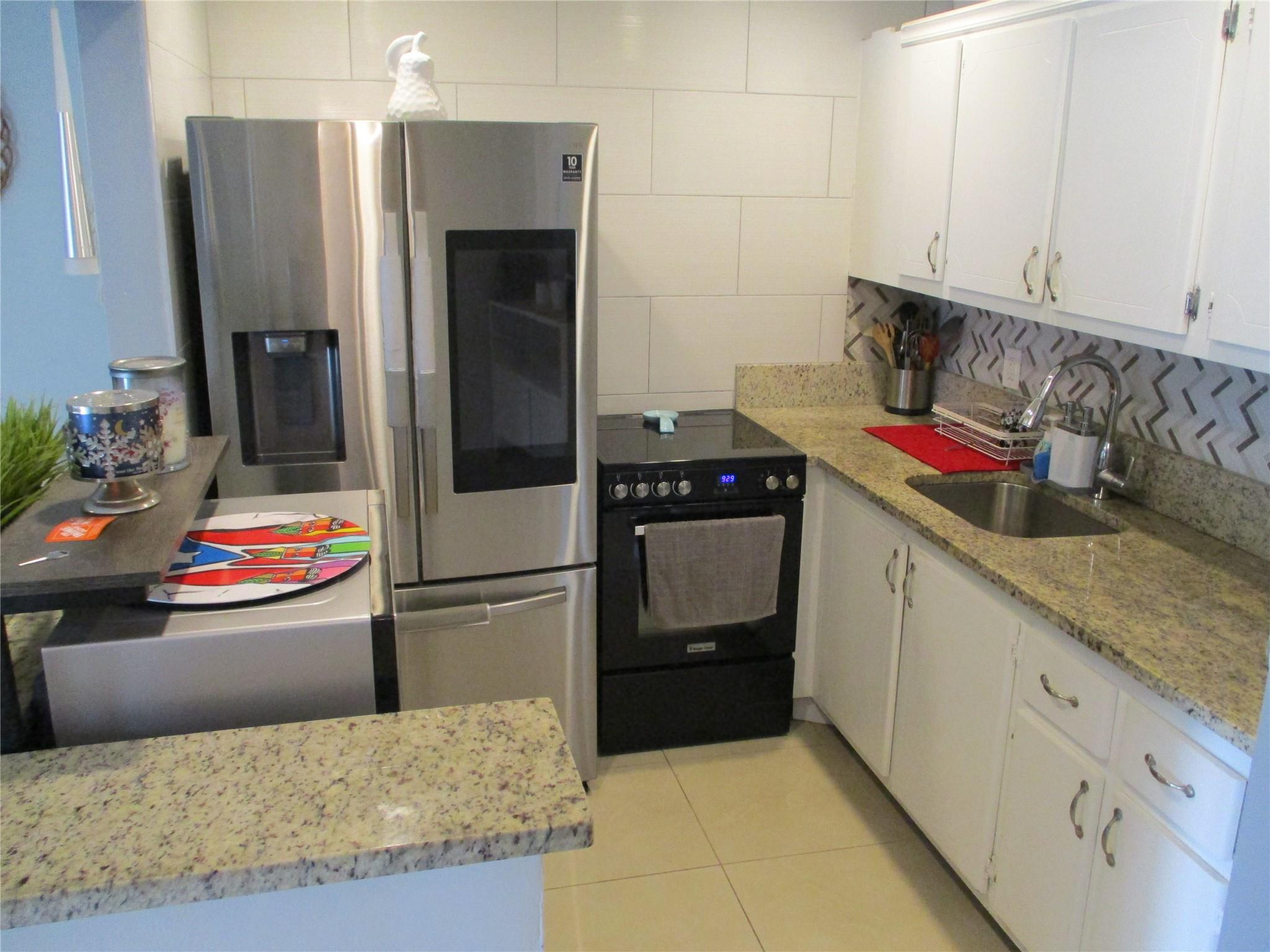 Century Village East - Residential