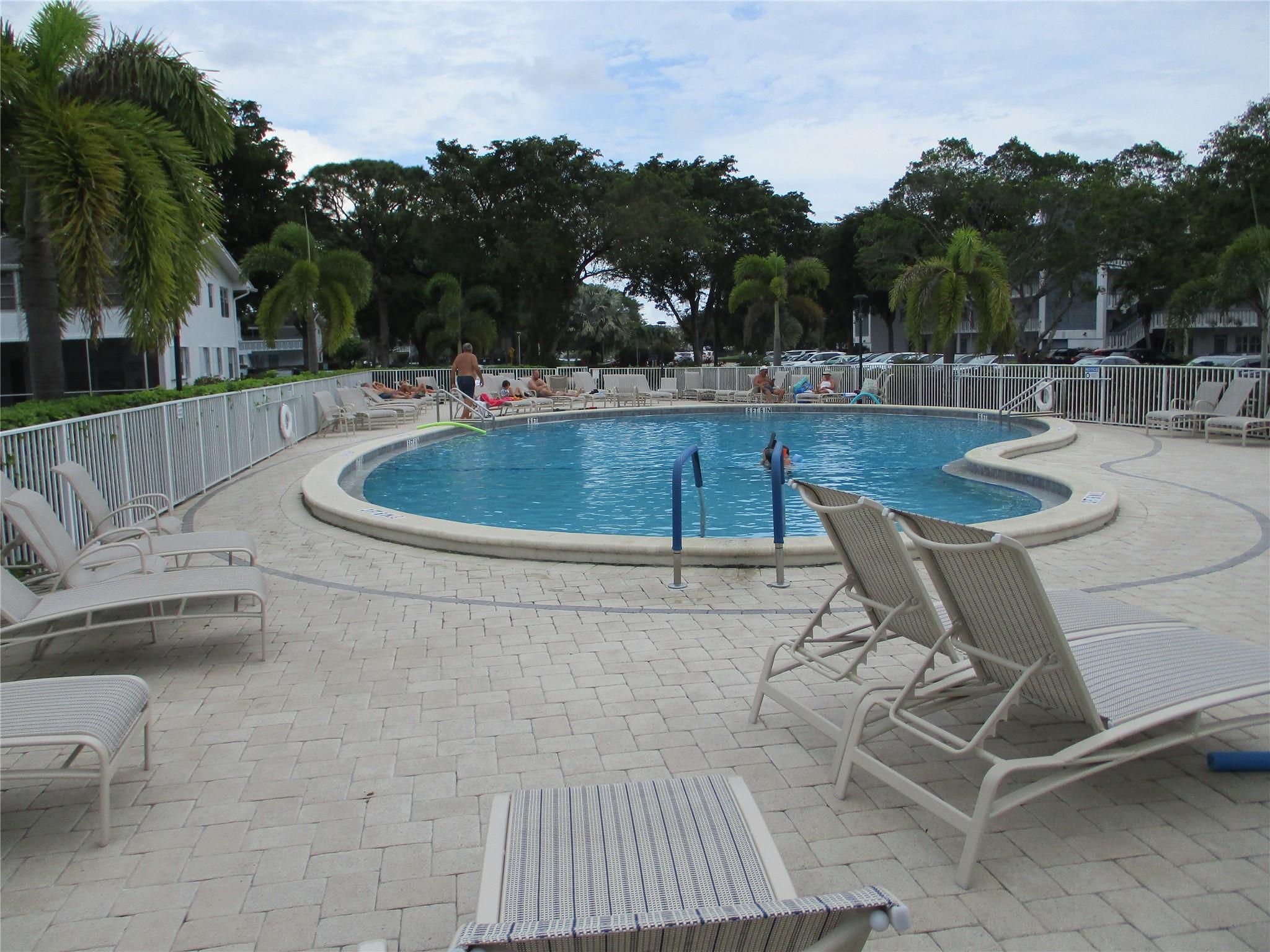 Century Village East - Residential