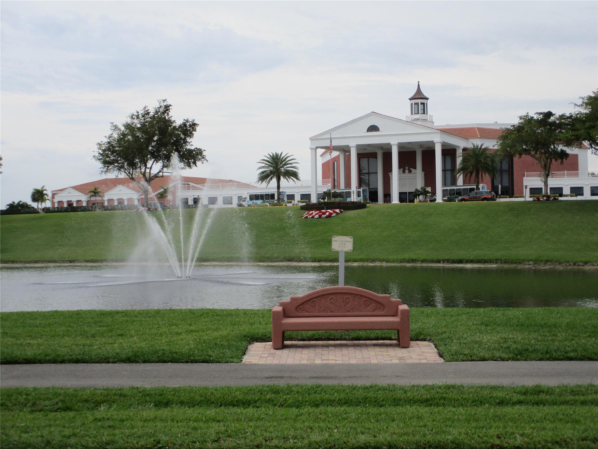 Century Village East - Residential
