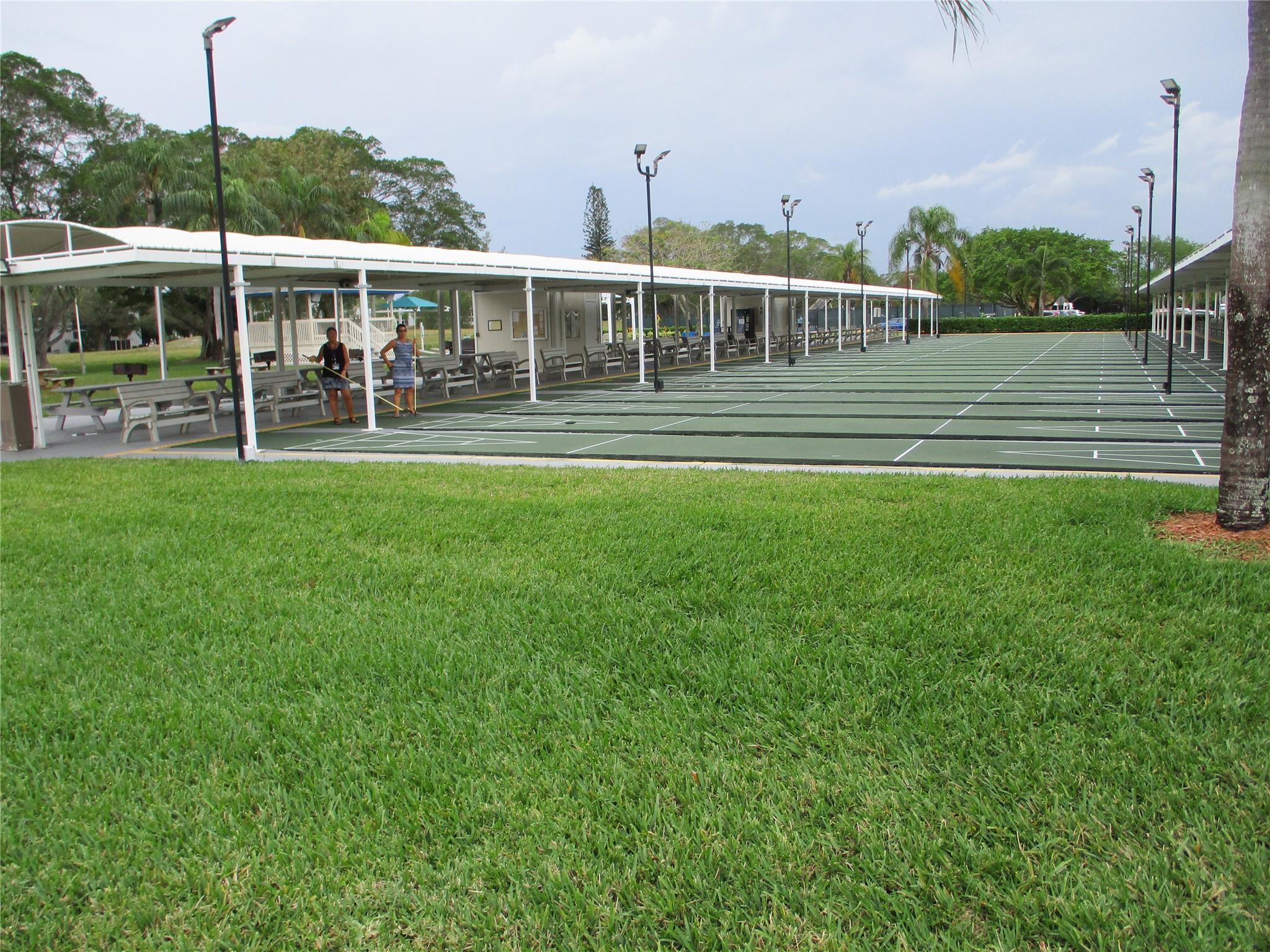 Century Village East - Residential