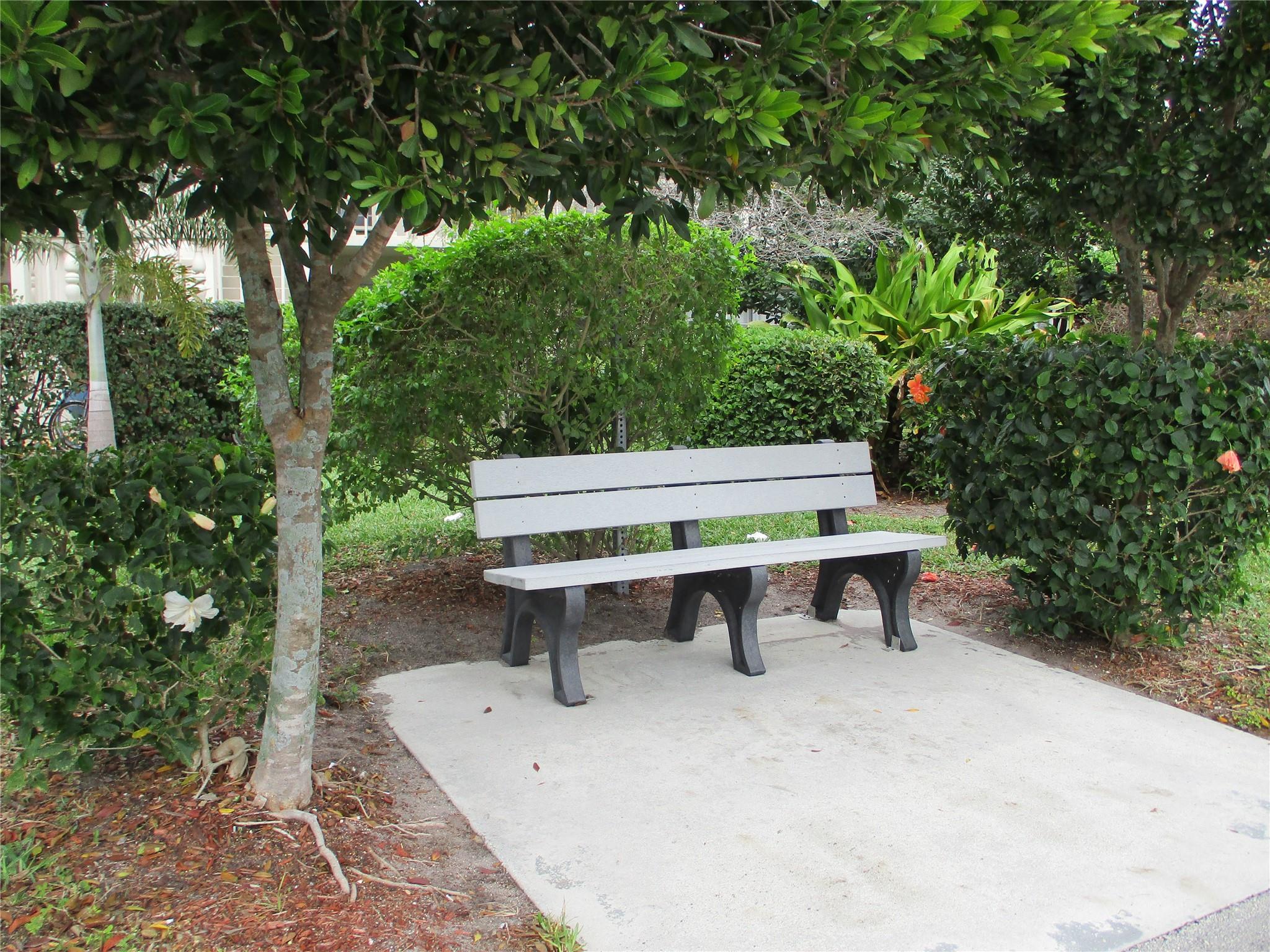 Century Village East - Residential