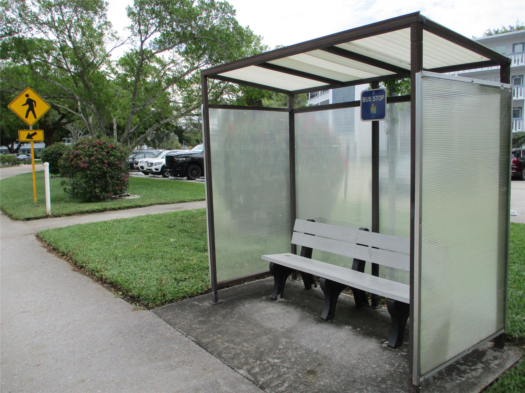 Century Village East - Residential