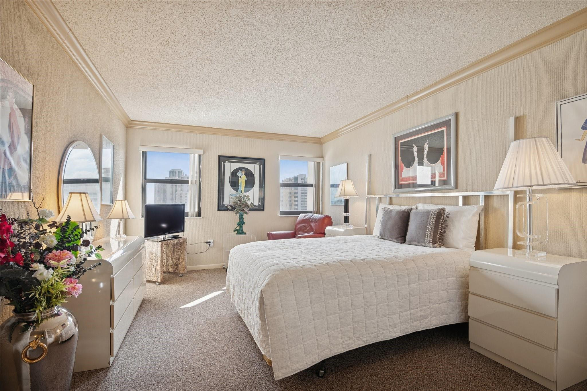 The Summit - Residential