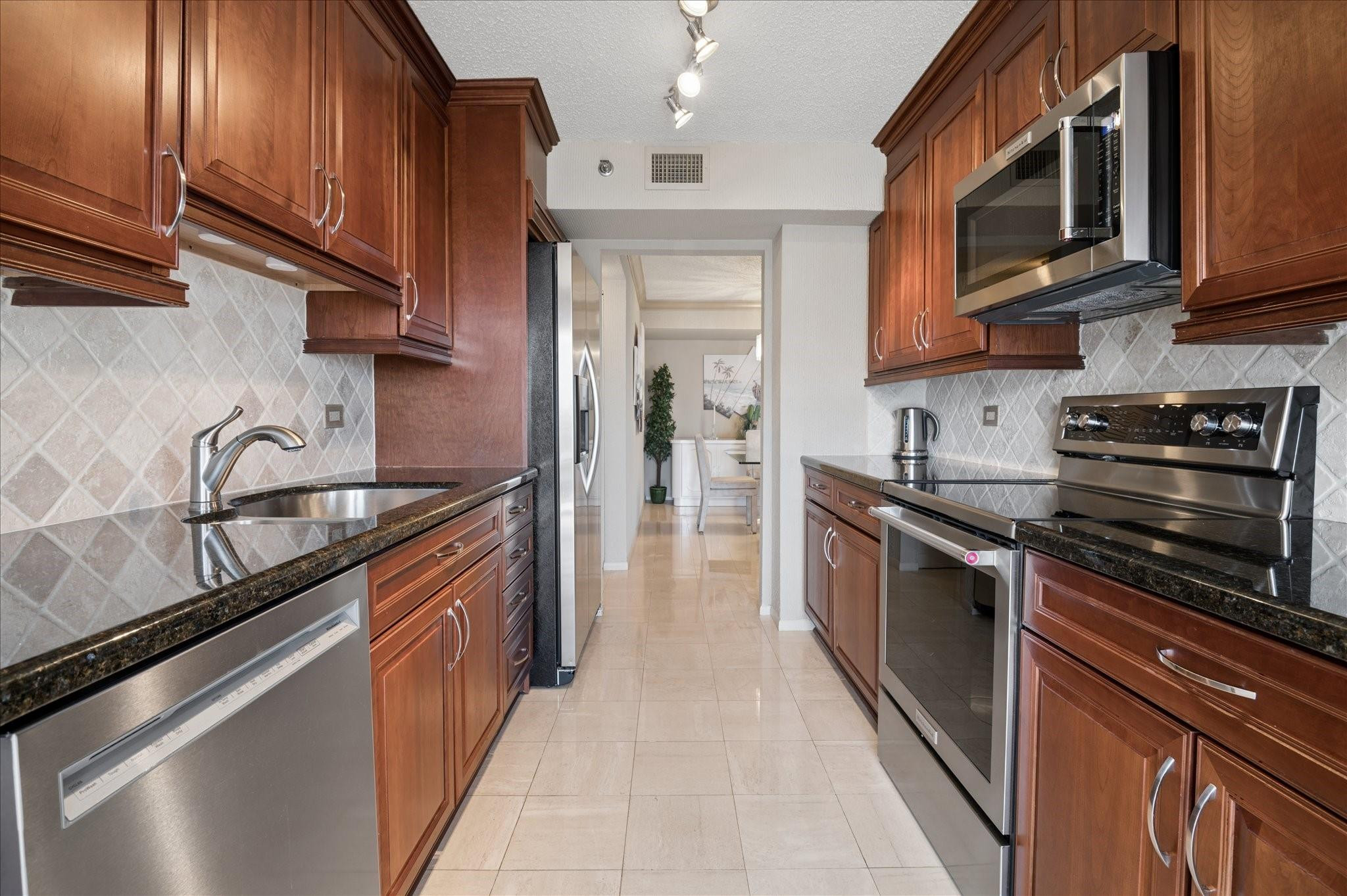 The Summit - Residential