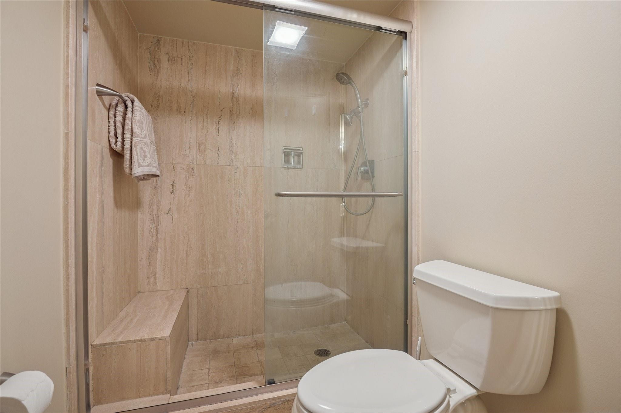 The Summit - Residential