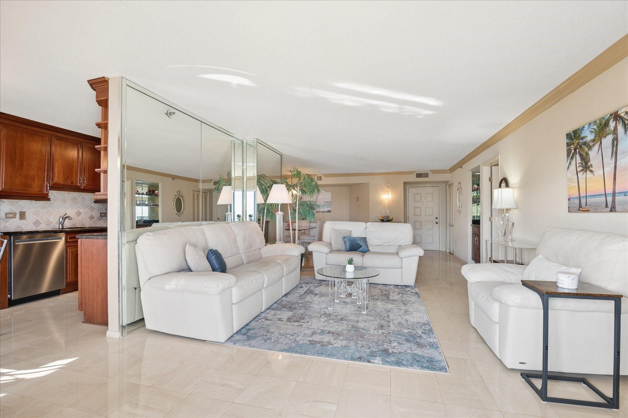 The Summit - Residential