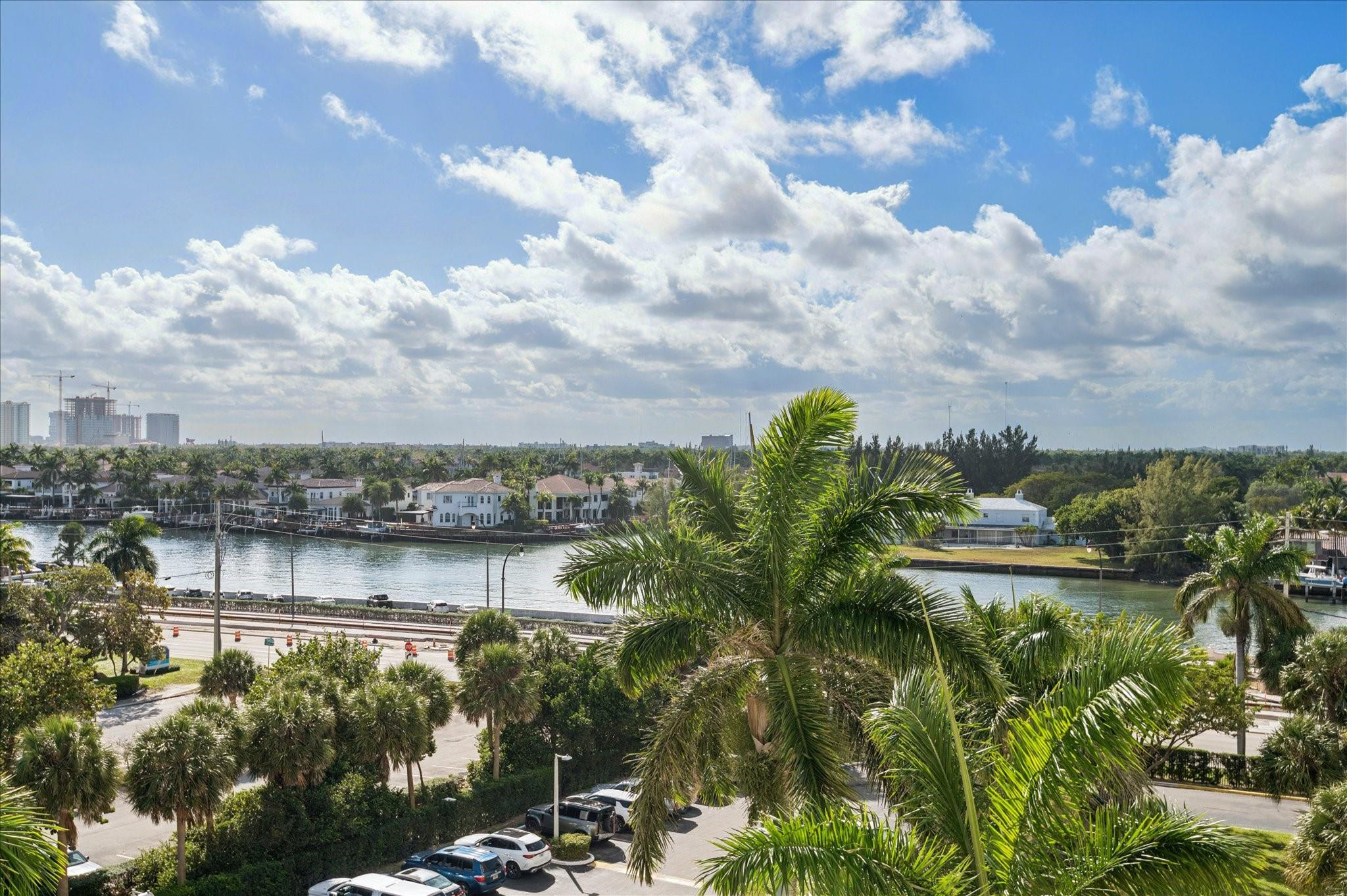 The Summit - Residential