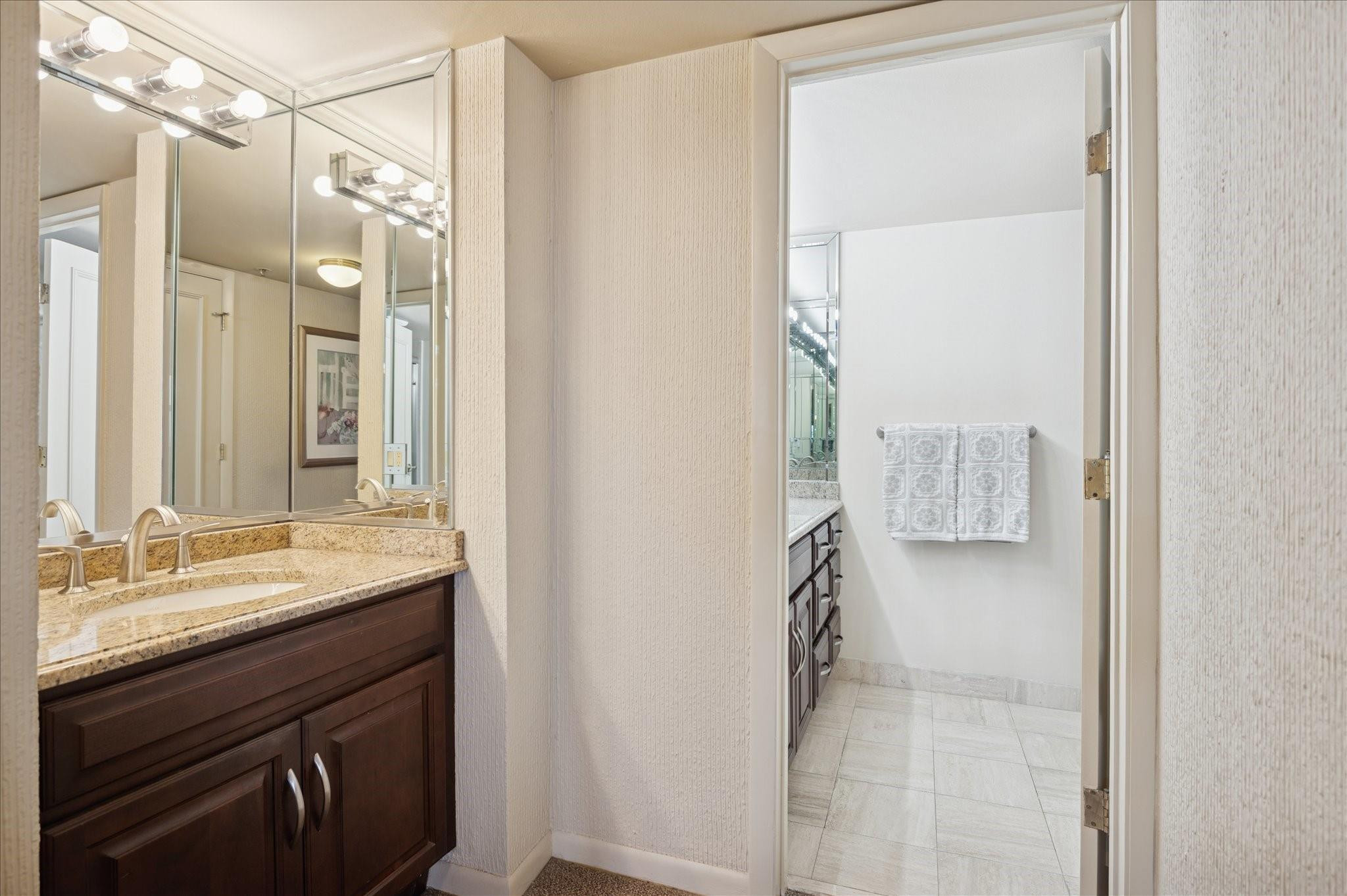 The Summit - Residential