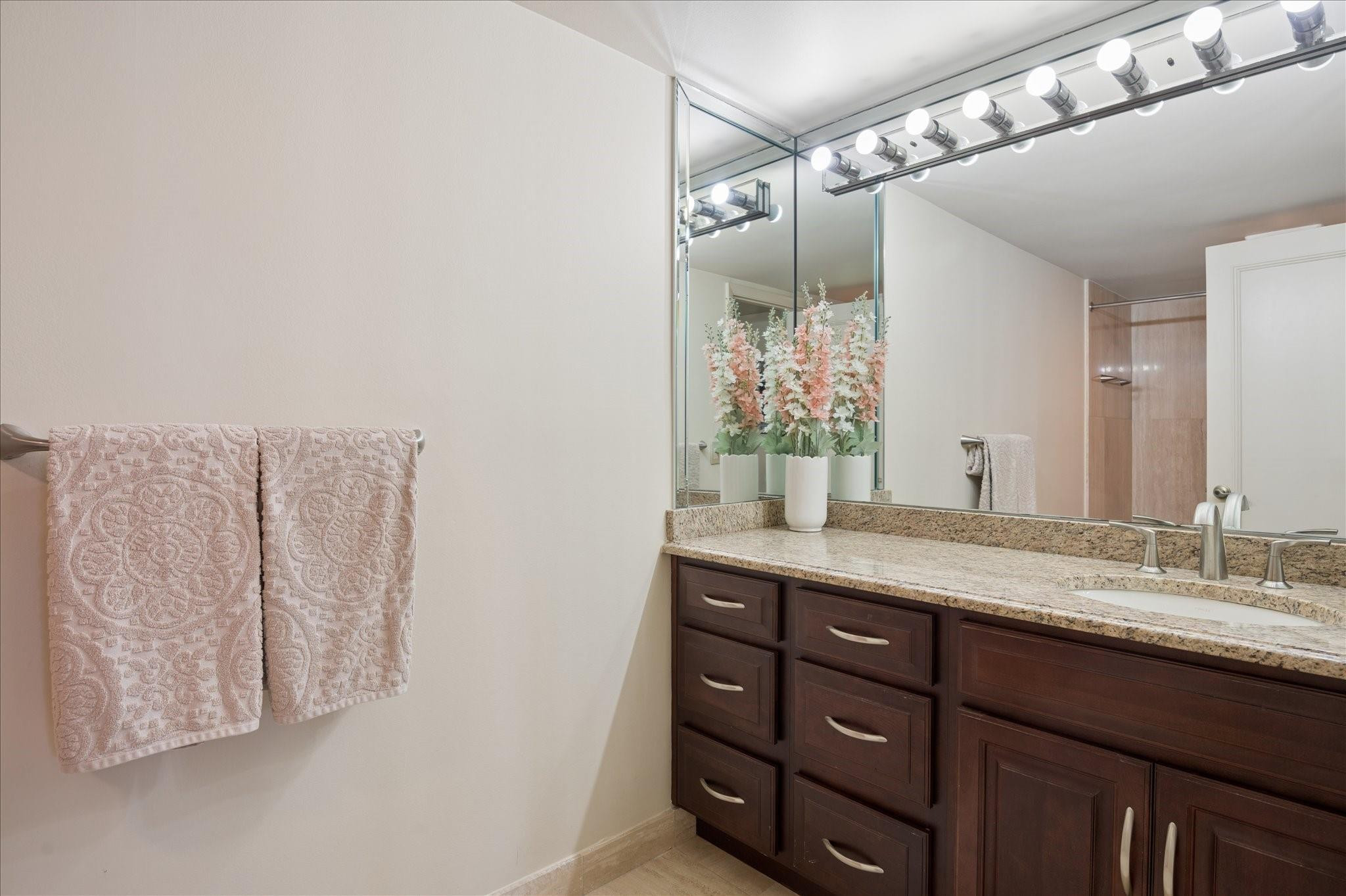 The Summit - Residential