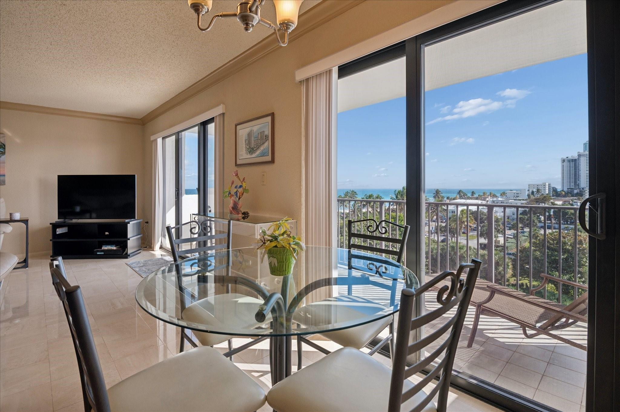 The Summit - Residential