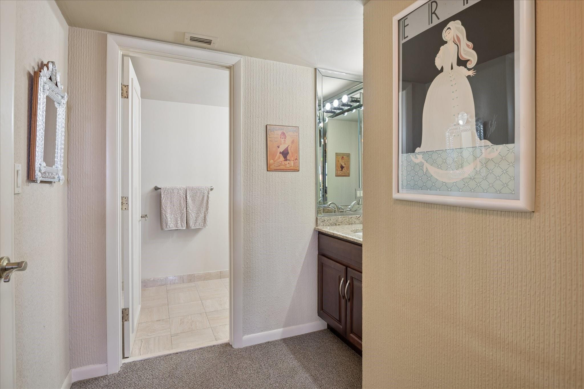 The Summit - Residential