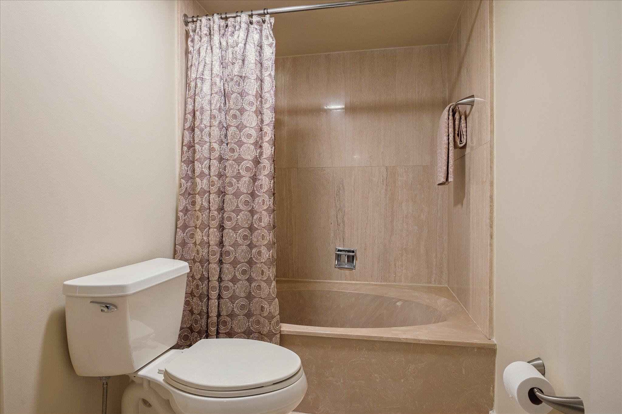 The Summit - Residential