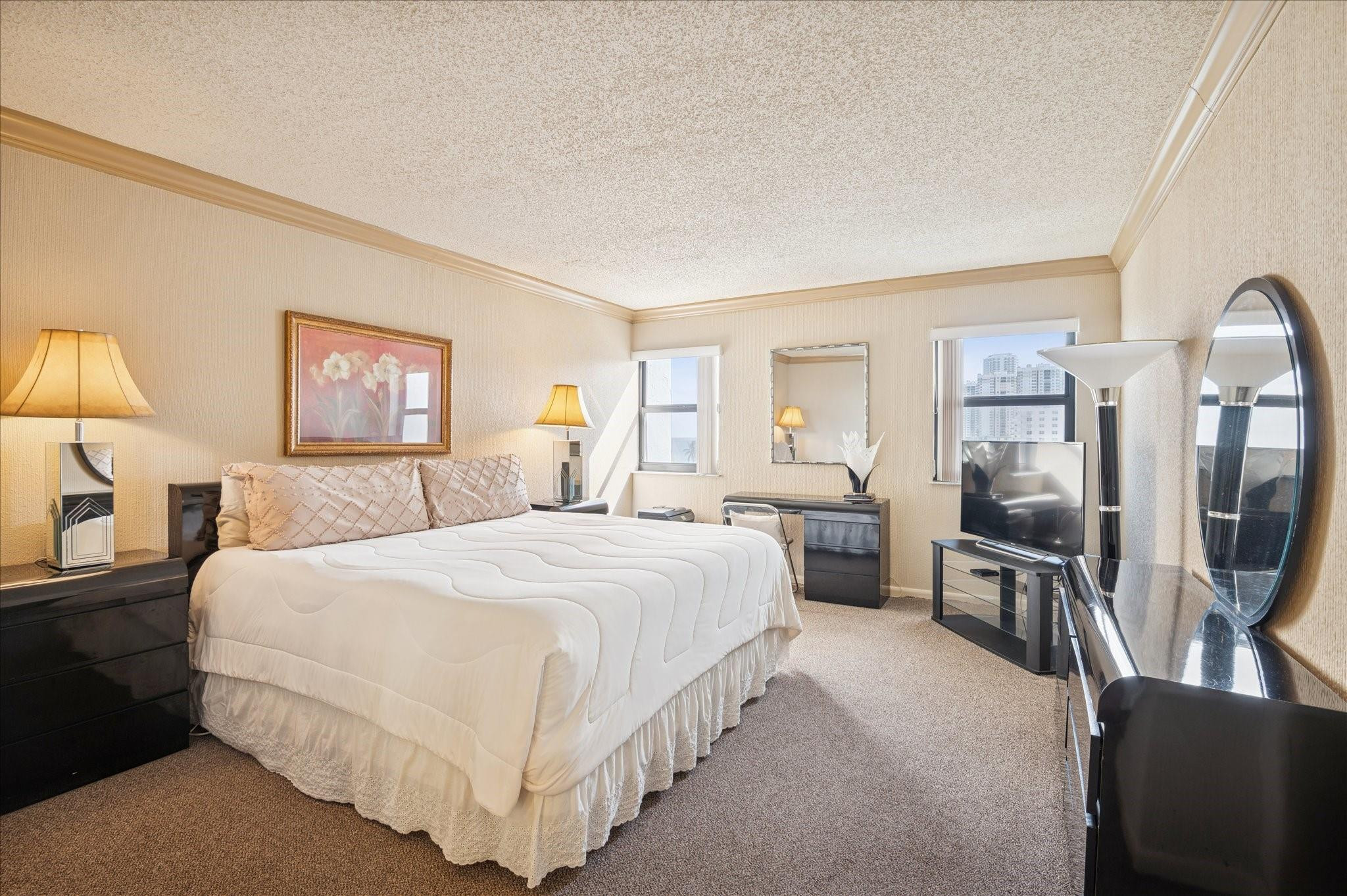 The Summit - Residential