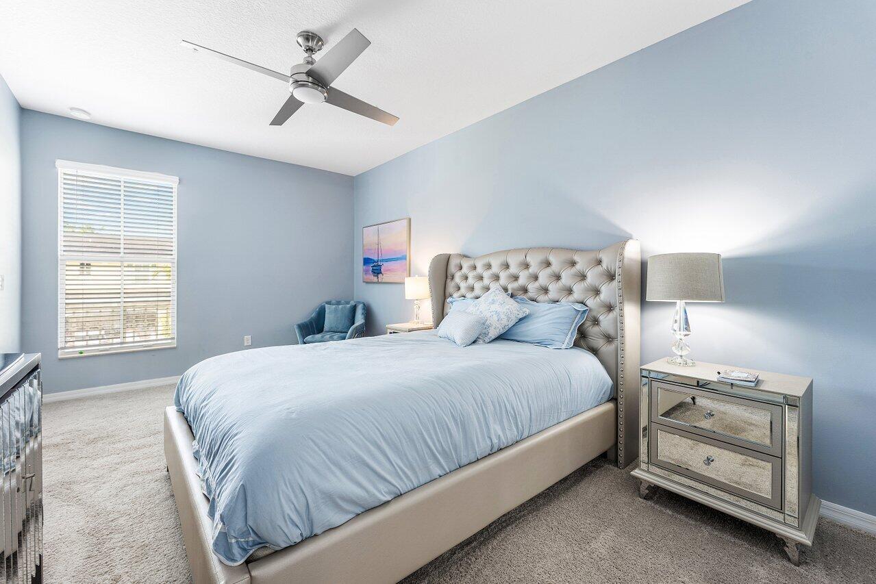 TREVI ISLE - Residential