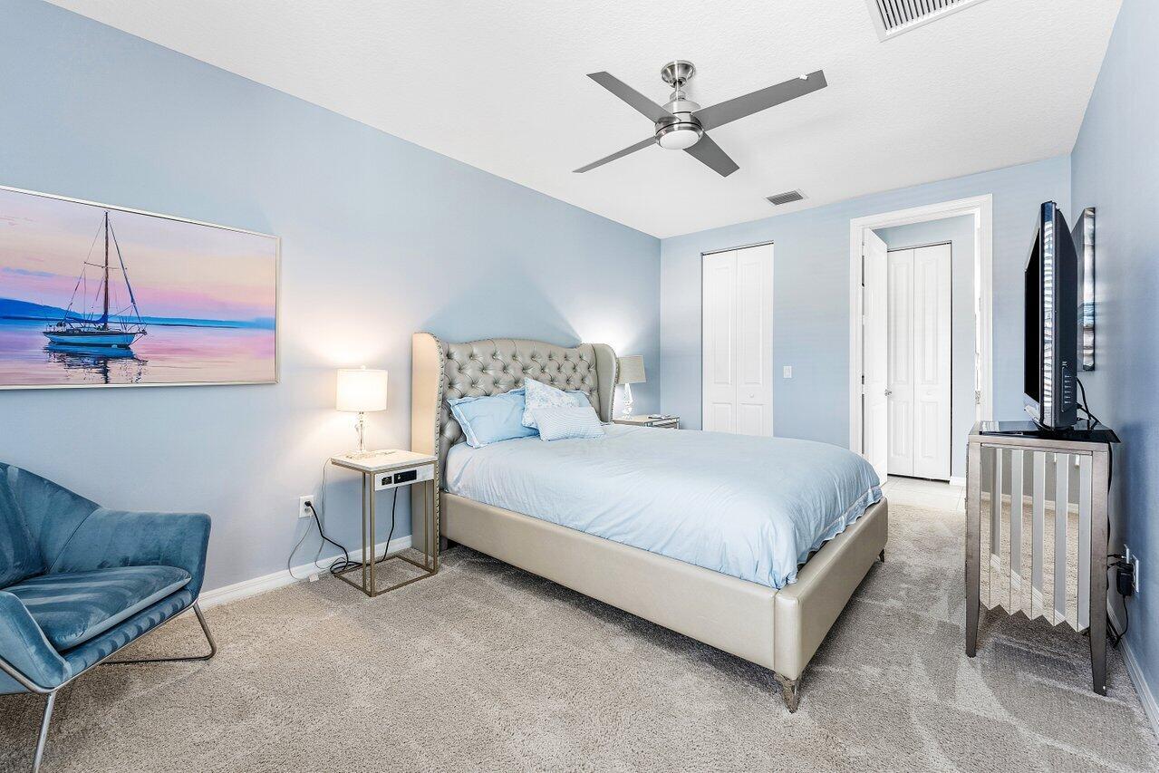 TREVI ISLE - Residential