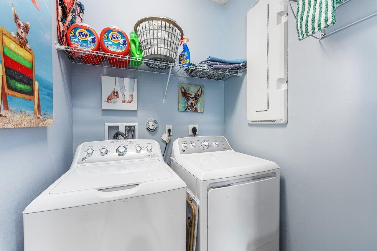 TREVI ISLE - Residential