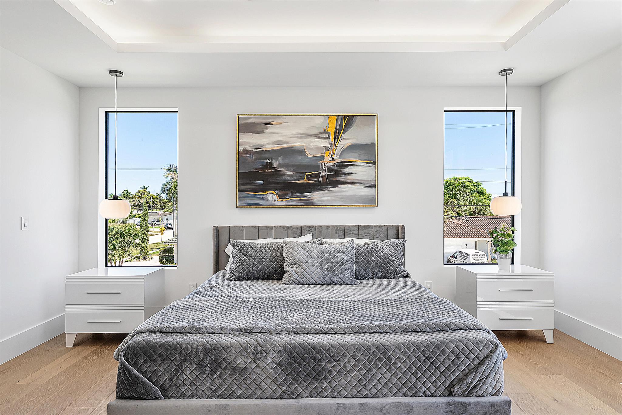 BOCA RATON SQUARE - Residential