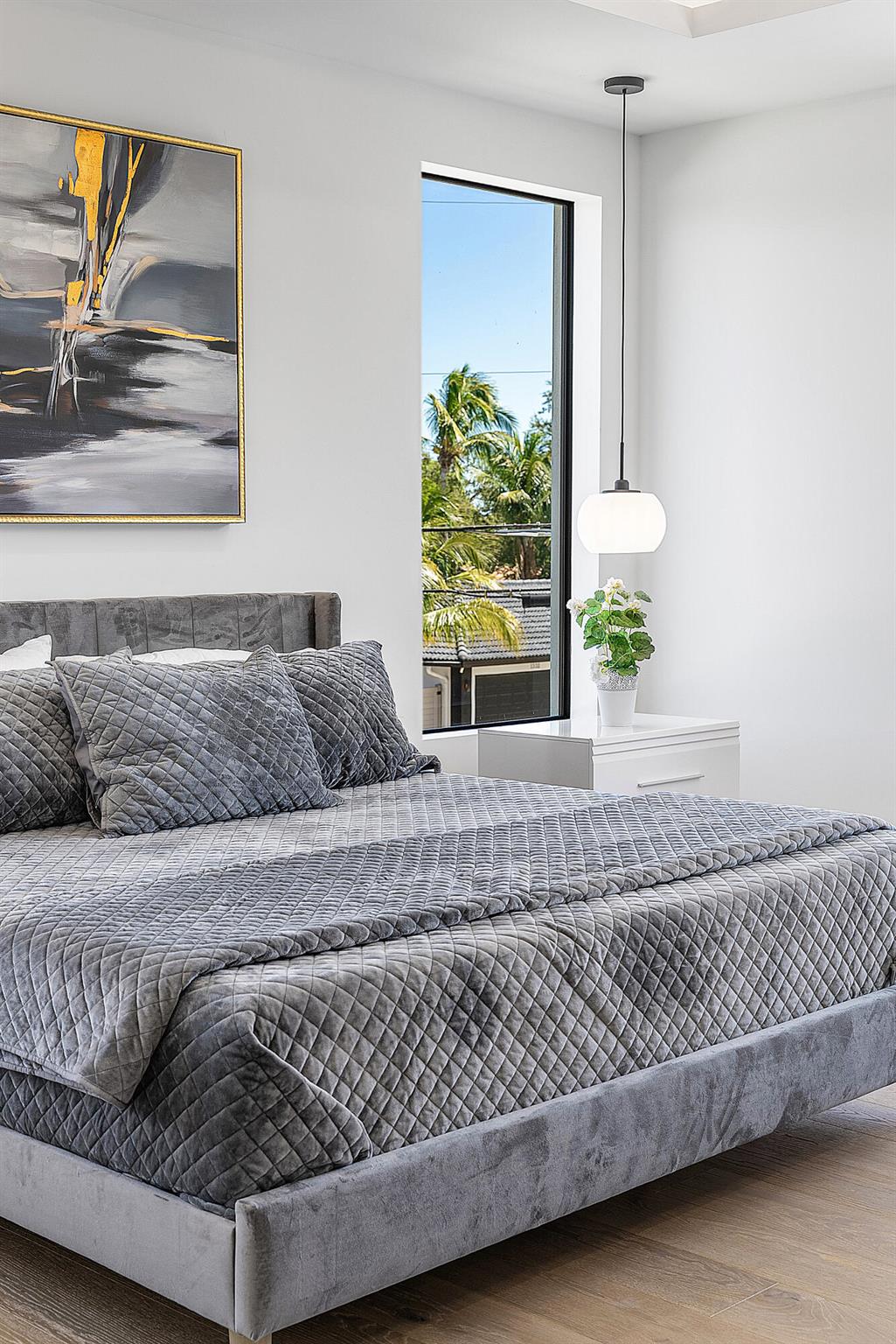 BOCA RATON SQUARE - Residential