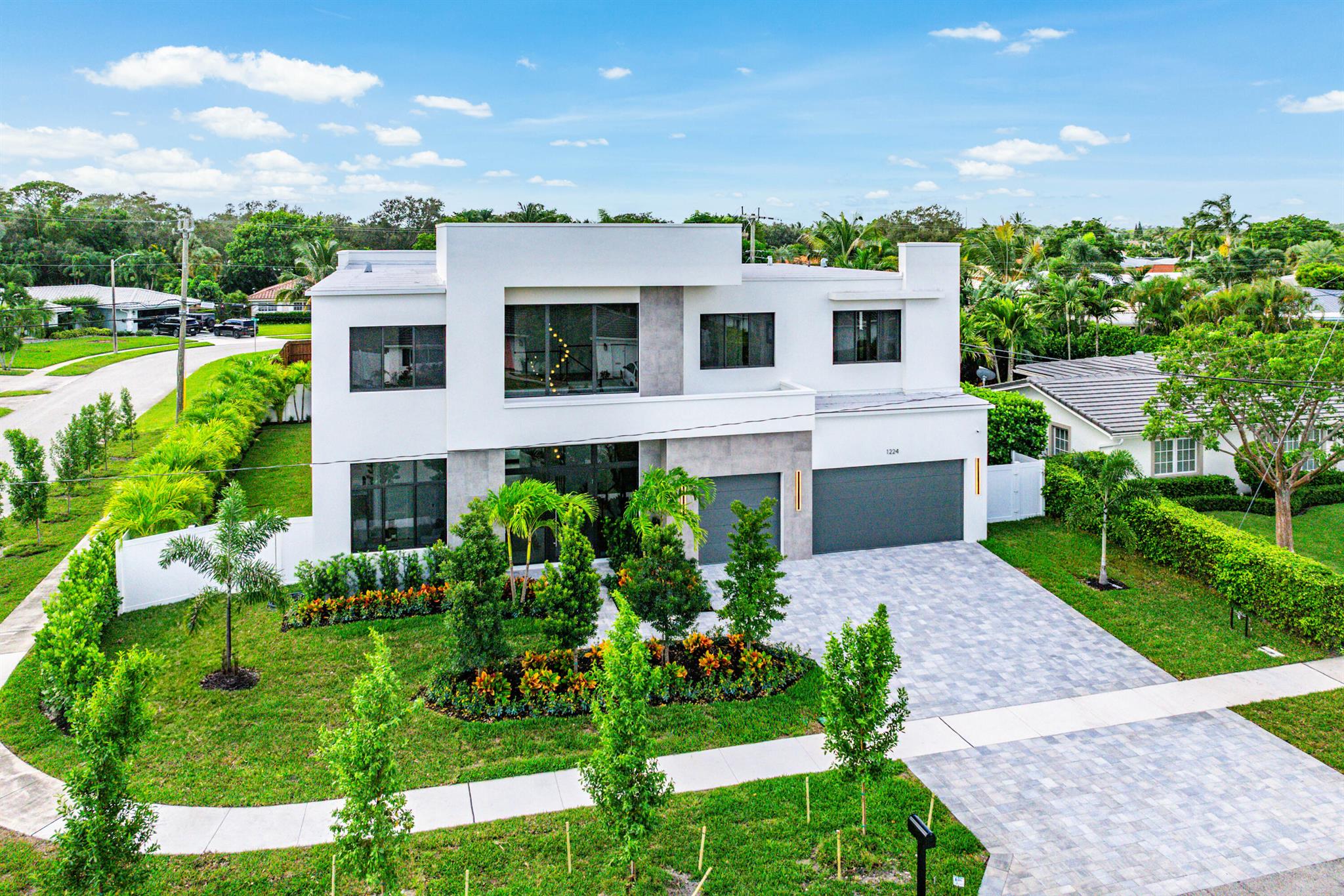 1224 SW 13th Street