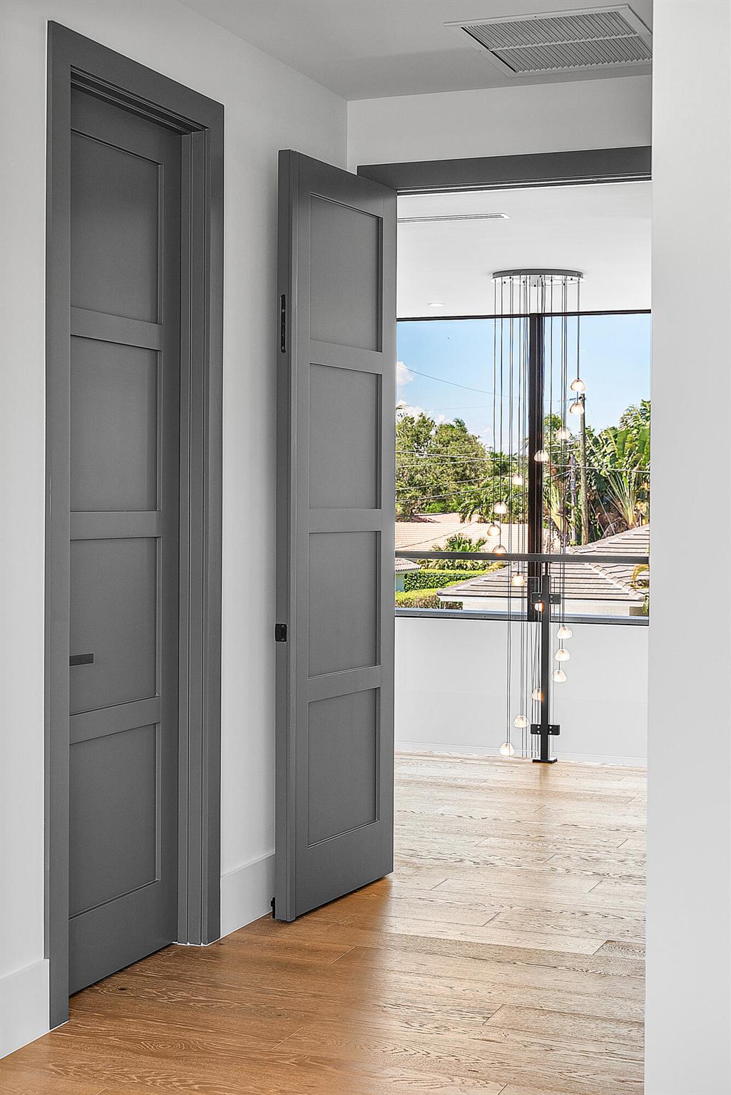 BOCA RATON SQUARE - Residential