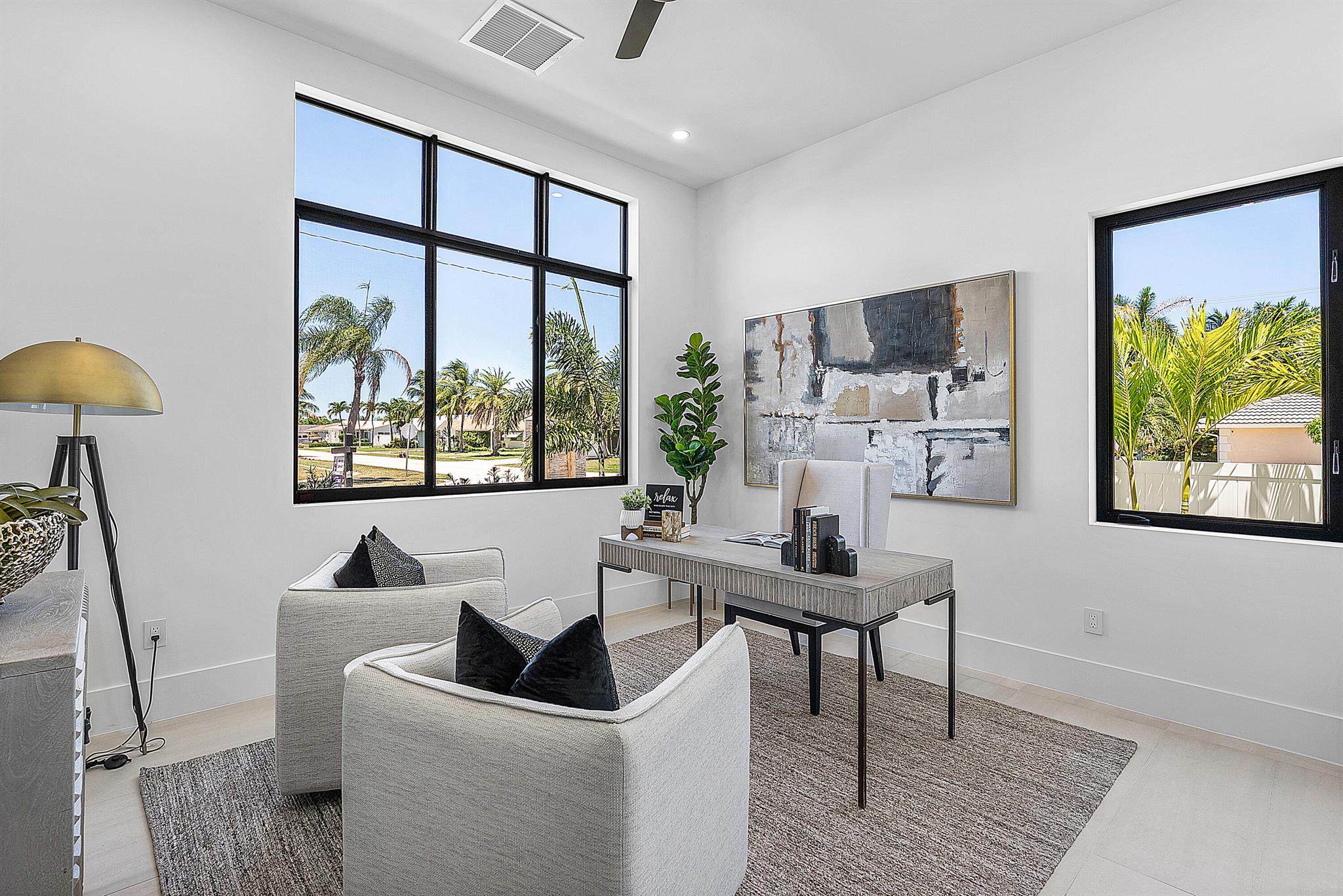 BOCA RATON SQUARE - Residential