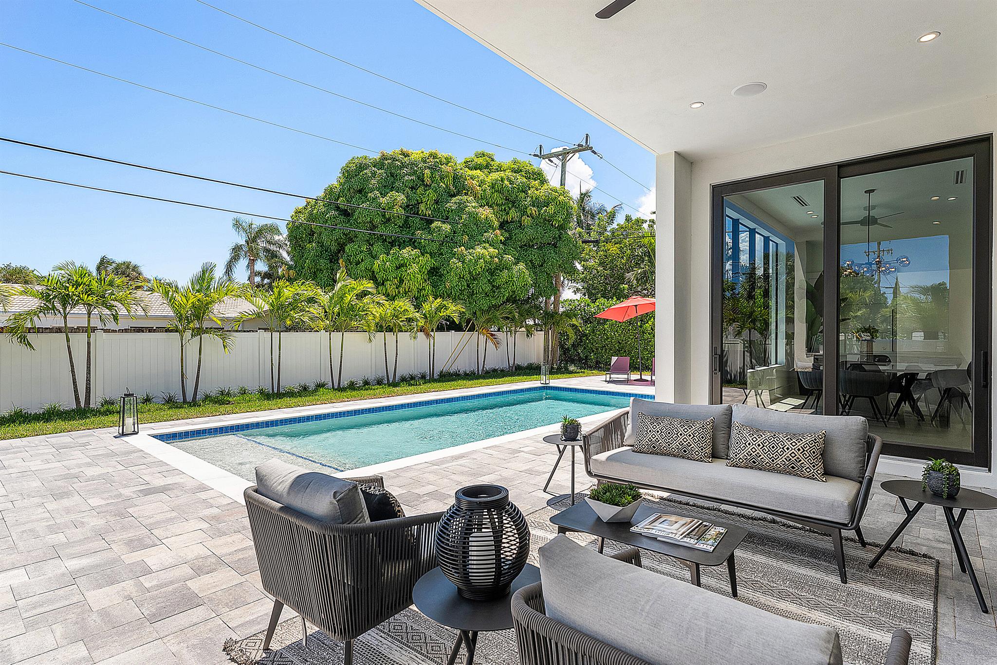 BOCA RATON SQUARE - Residential