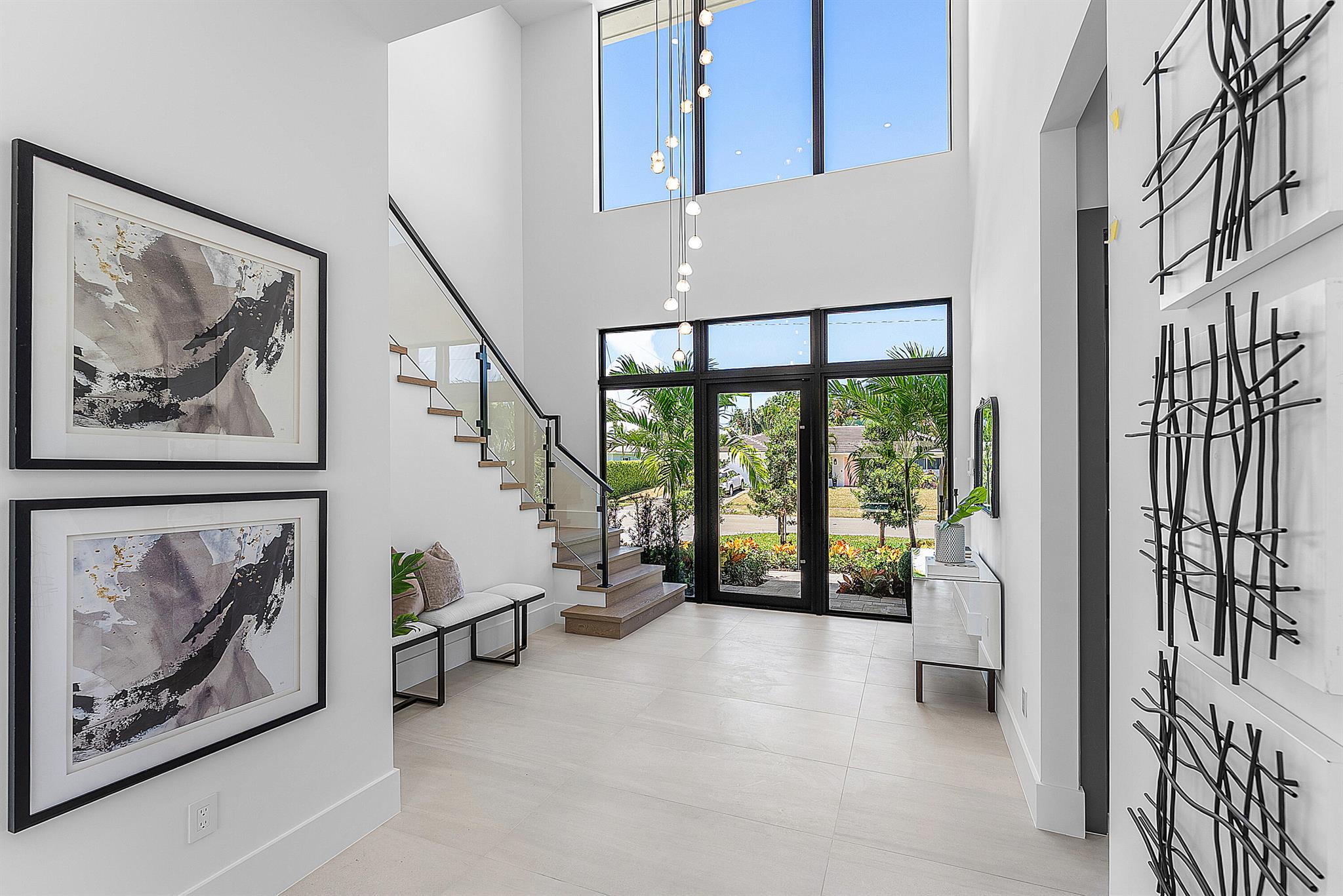 BOCA RATON SQUARE - Residential