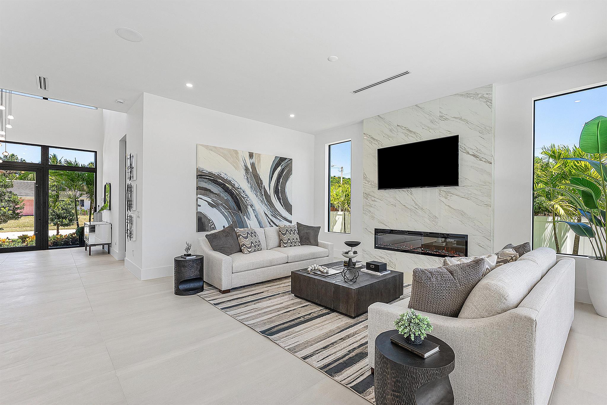 BOCA RATON SQUARE - Residential