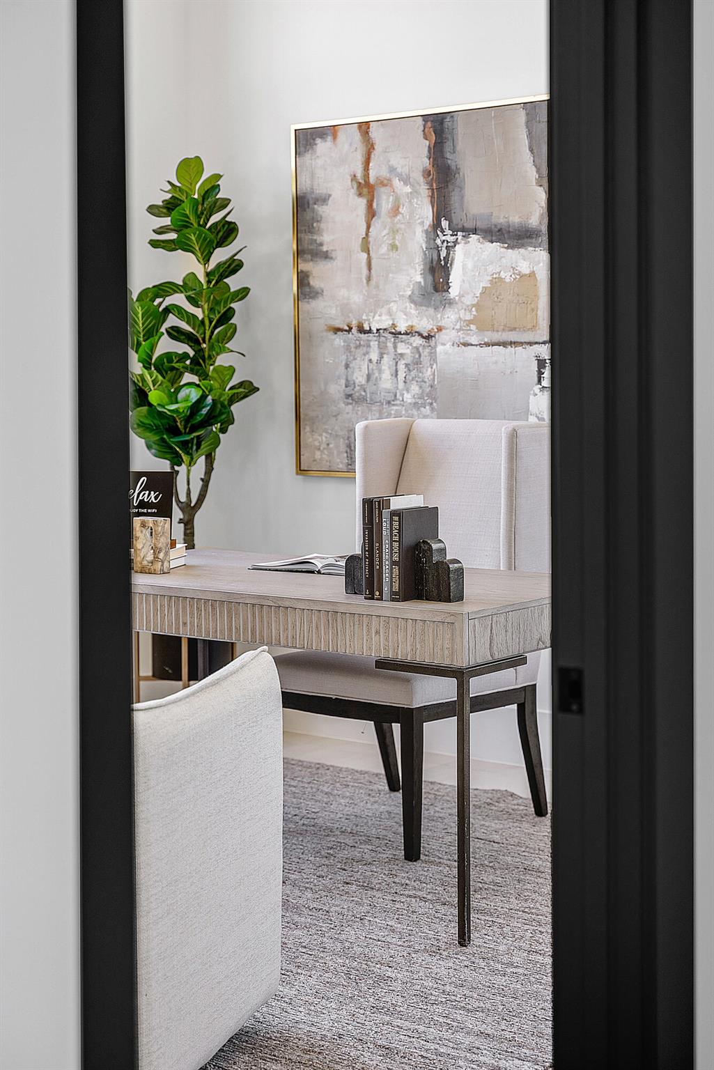 BOCA RATON SQUARE - Residential