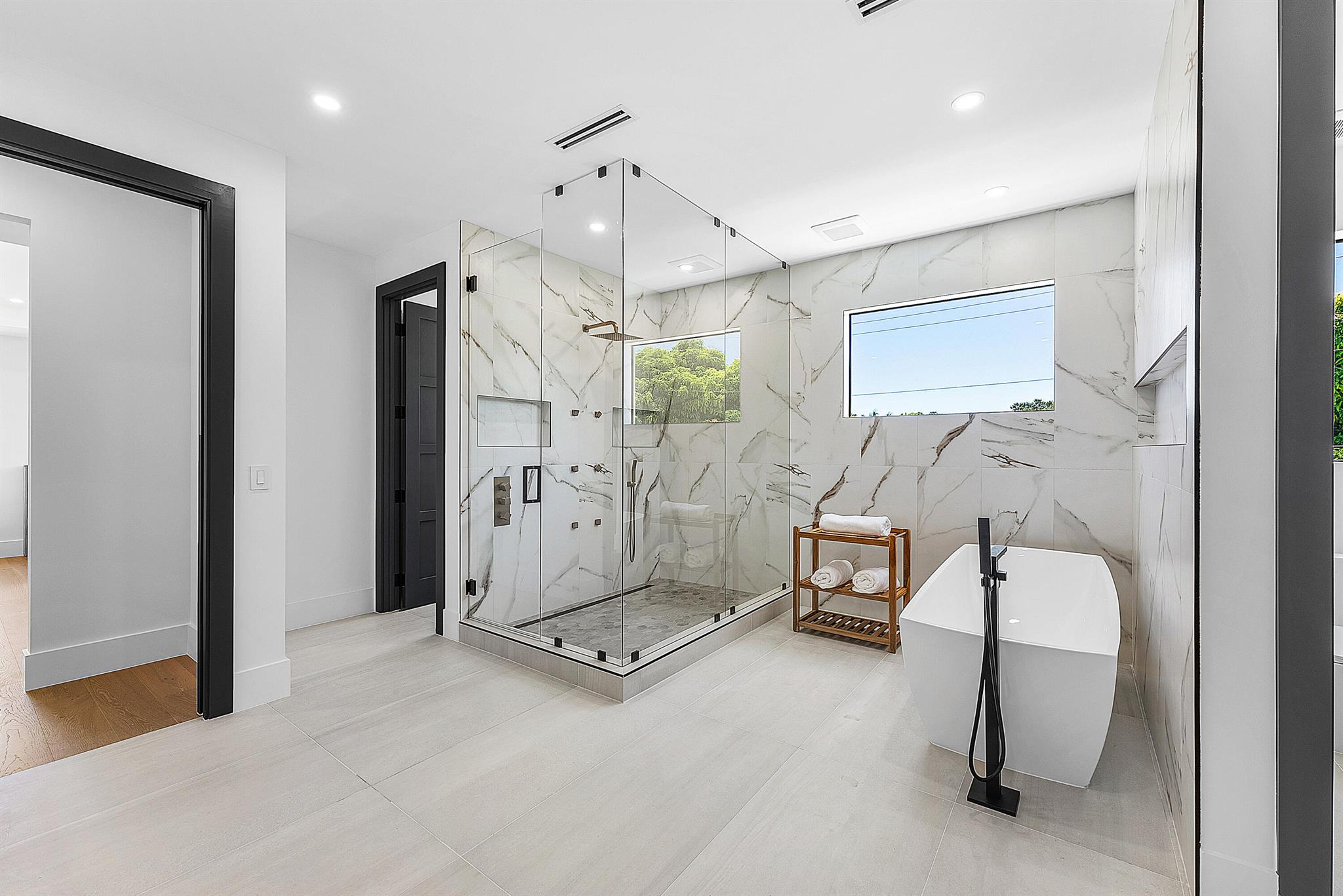 BOCA RATON SQUARE - Residential