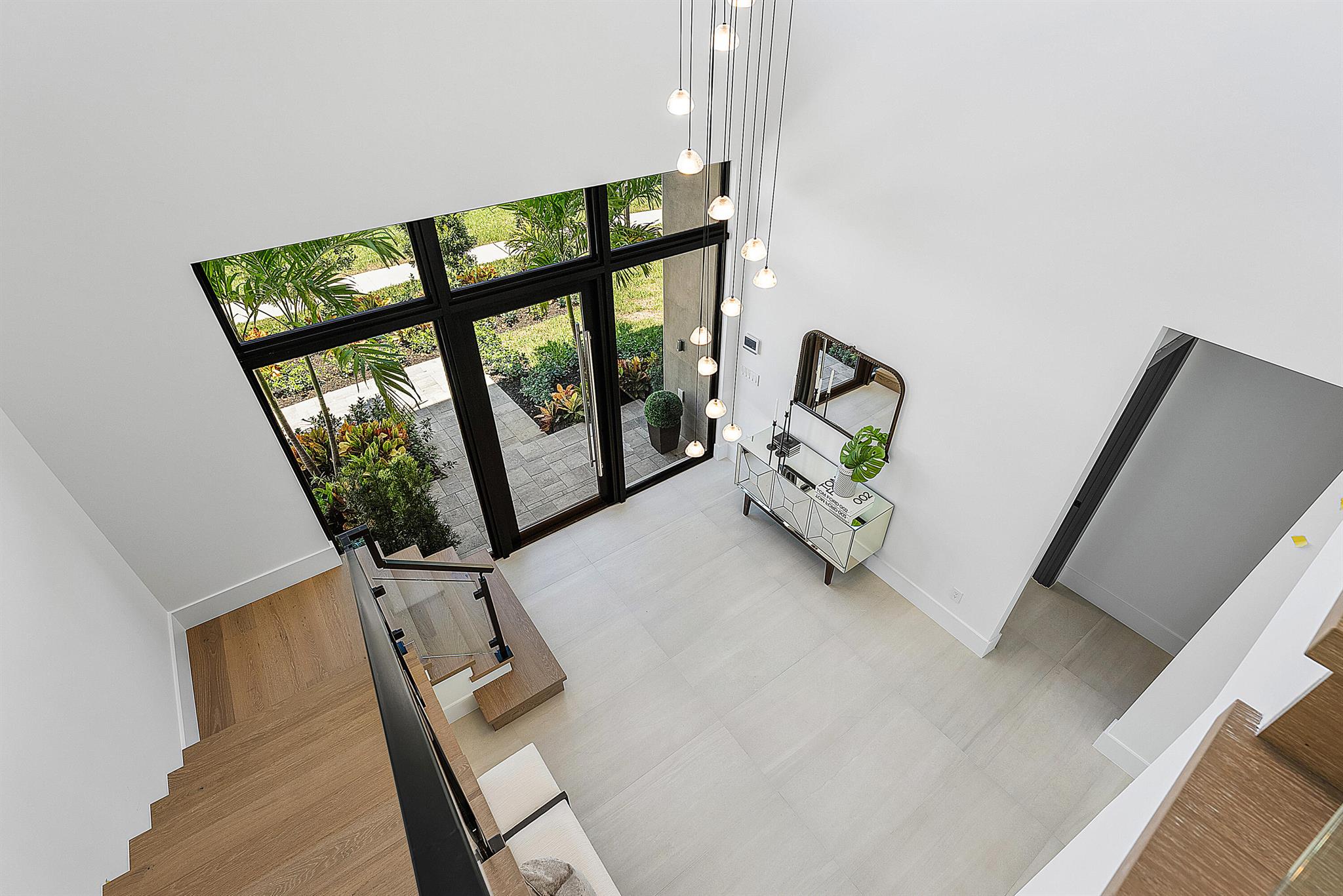 BOCA RATON SQUARE - Residential