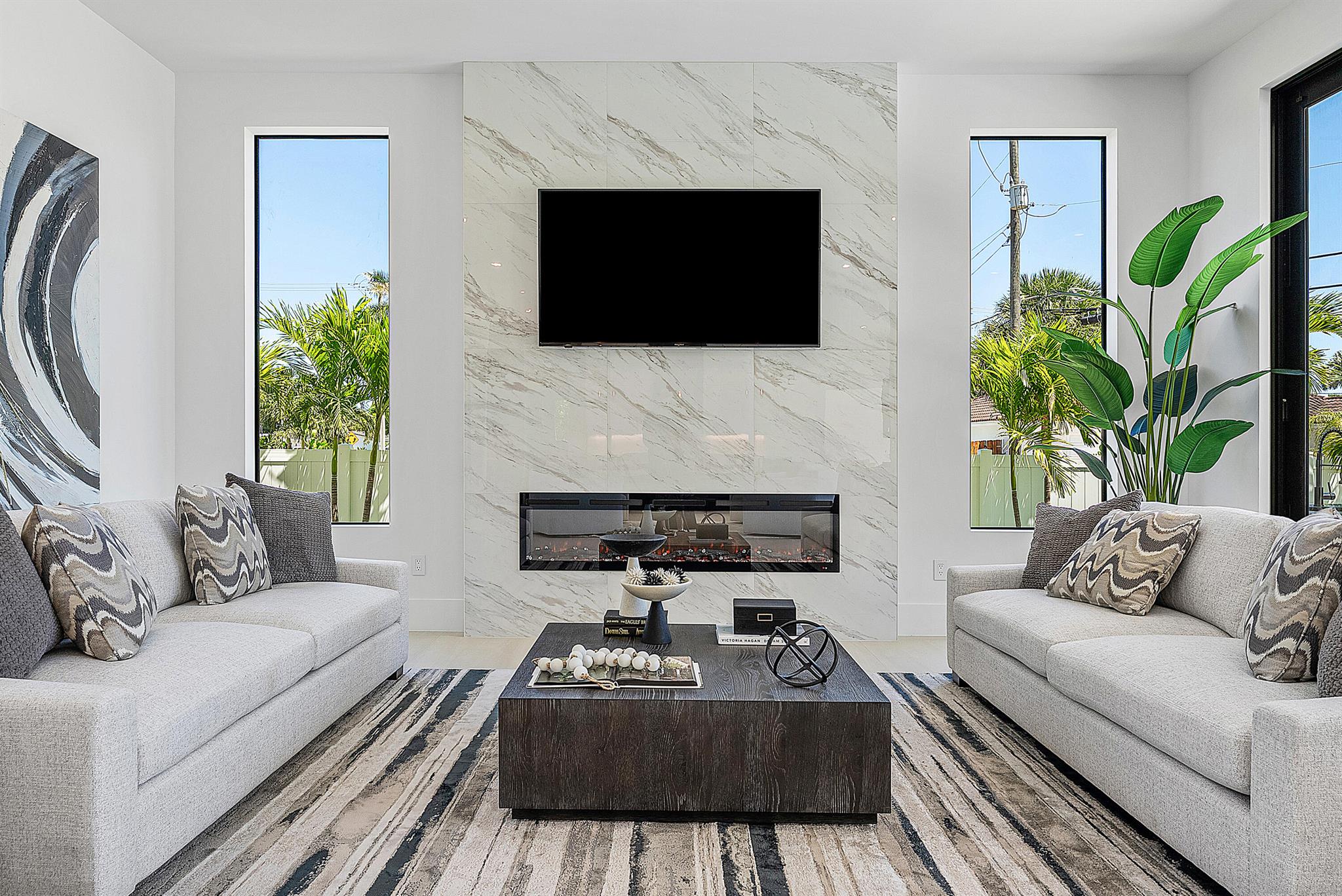 BOCA RATON SQUARE - Residential