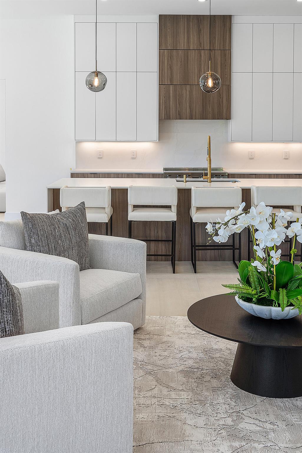 BOCA RATON SQUARE - Residential