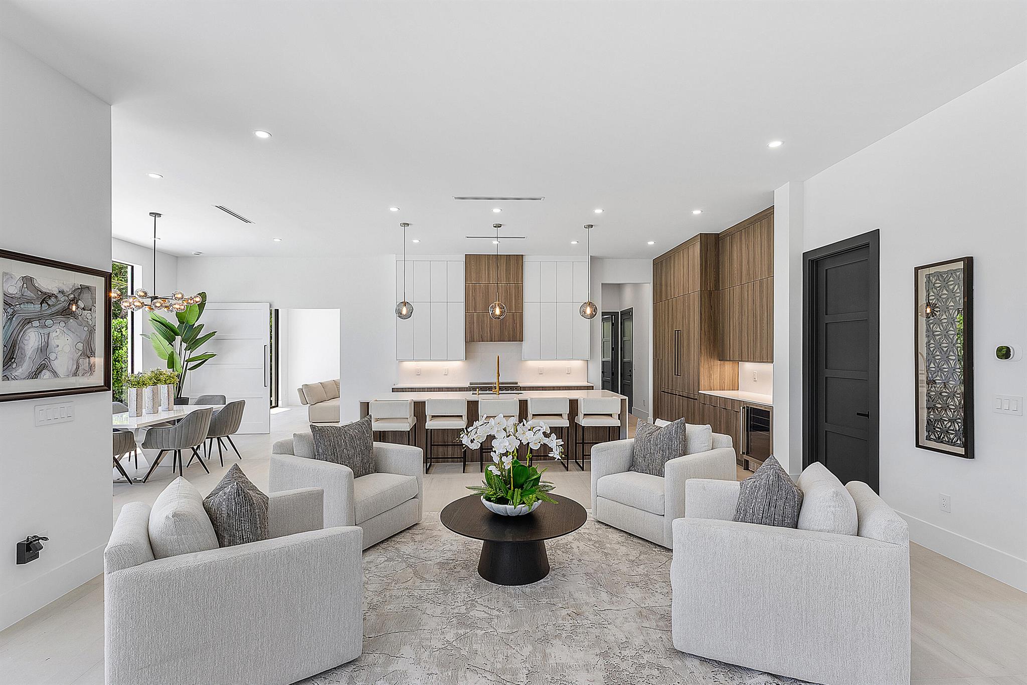 BOCA RATON SQUARE - Residential