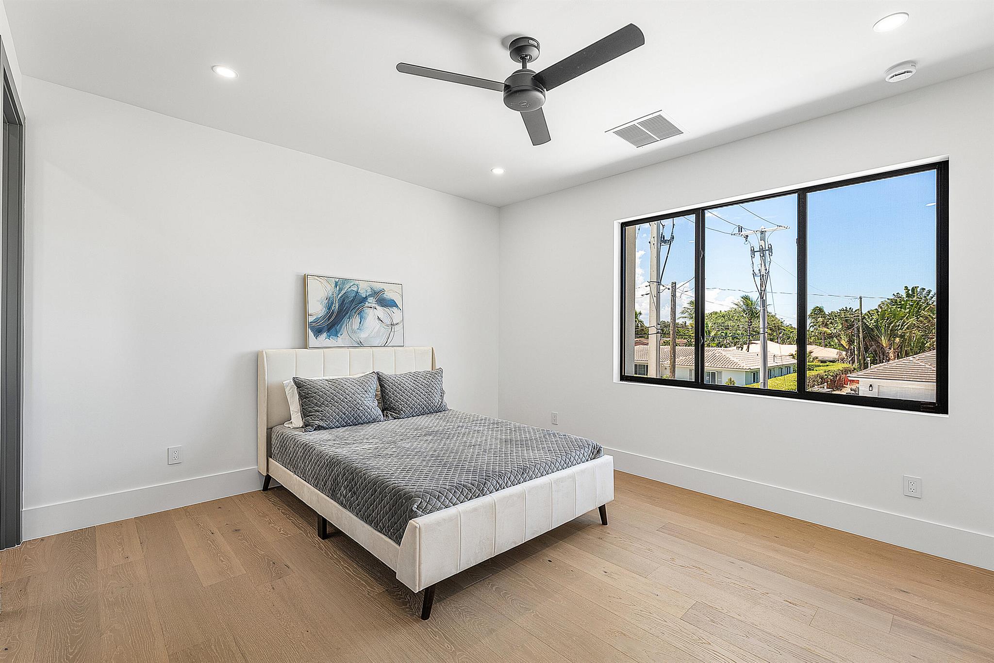 BOCA RATON SQUARE - Residential