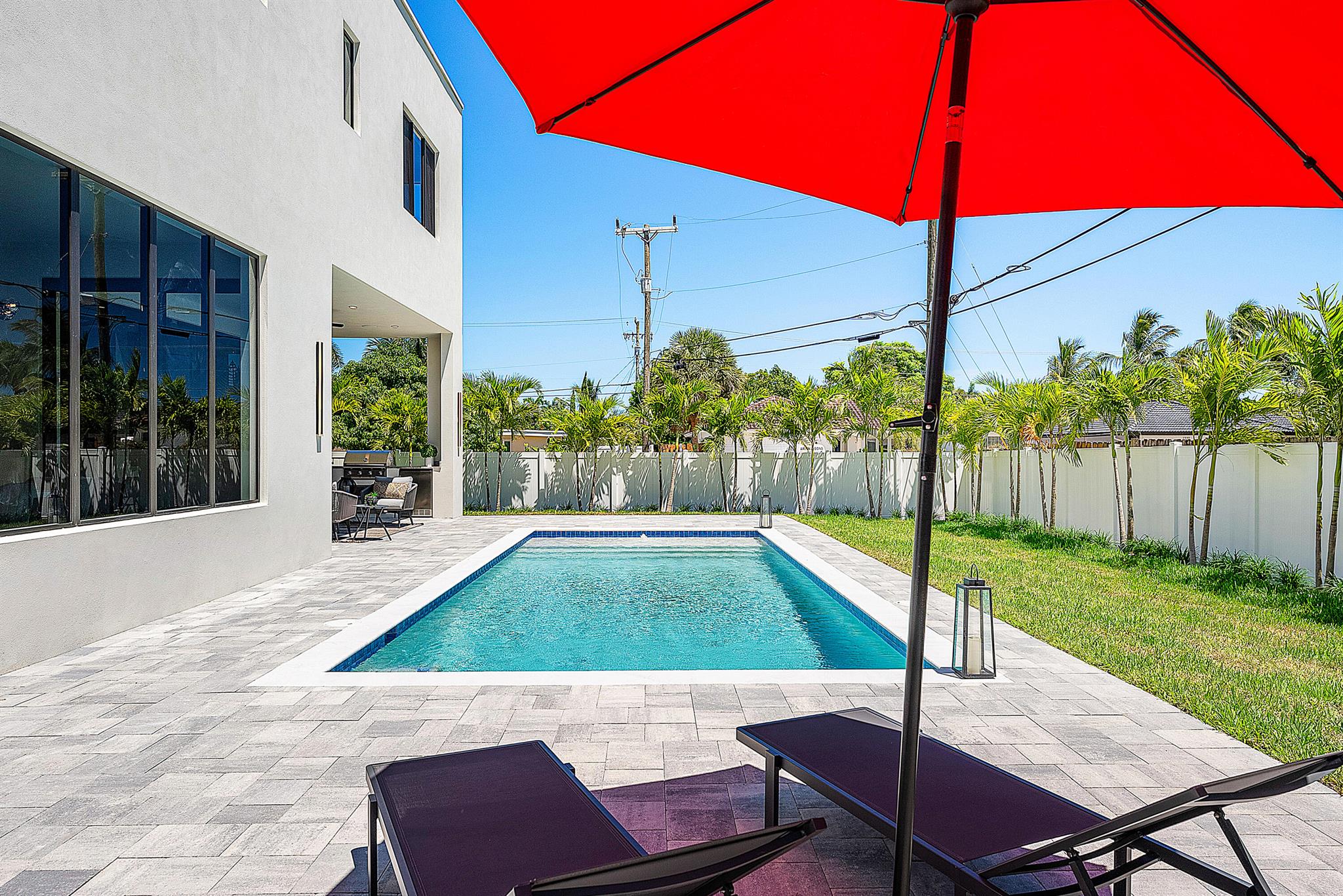 BOCA RATON SQUARE - Residential