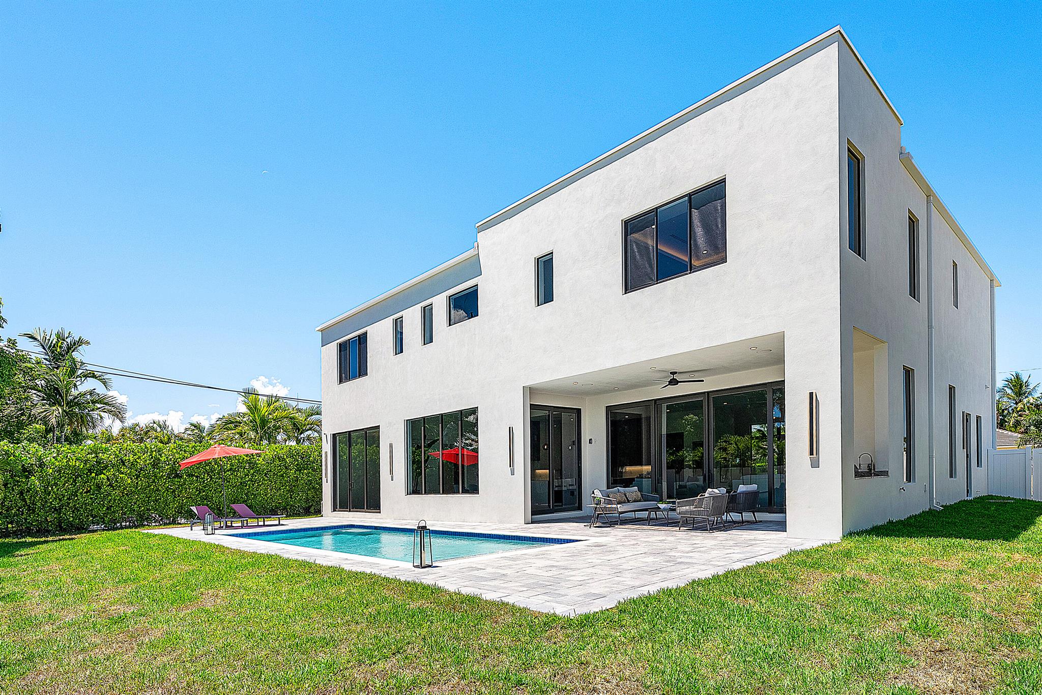 BOCA RATON SQUARE - Residential