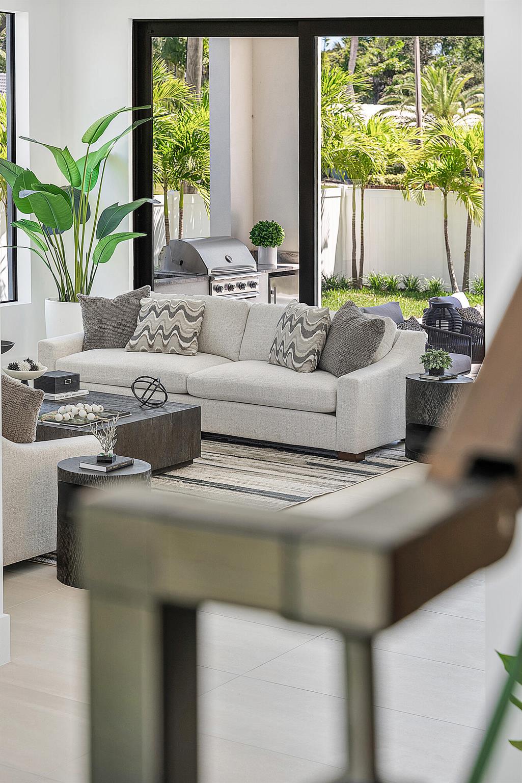 BOCA RATON SQUARE - Residential