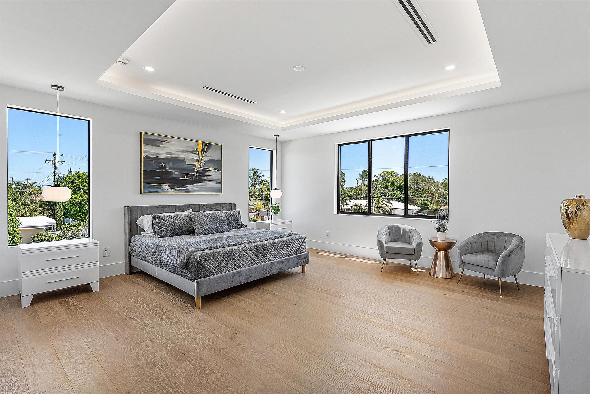 BOCA RATON SQUARE - Residential