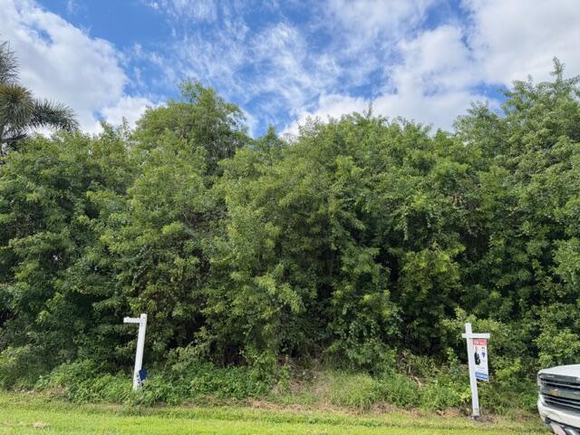 DARWIN/TULIP AREA - Land