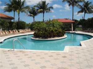 VENETIAN ISLES - Residential