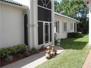 VENETIAN ISLES - Residential