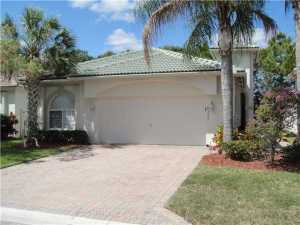 VENETIAN ISLES - Residential