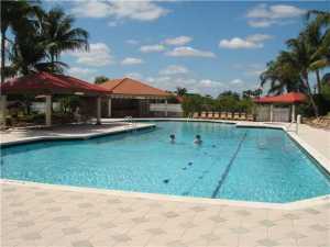 VENETIAN ISLES - Residential