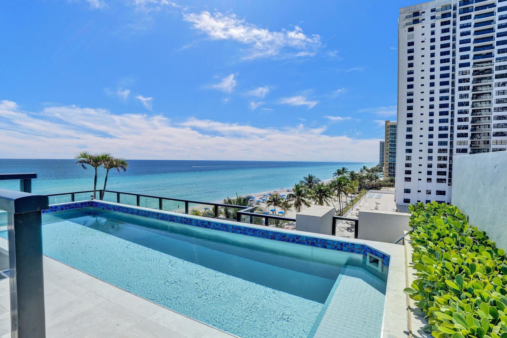 SAGE BEACH - Residential